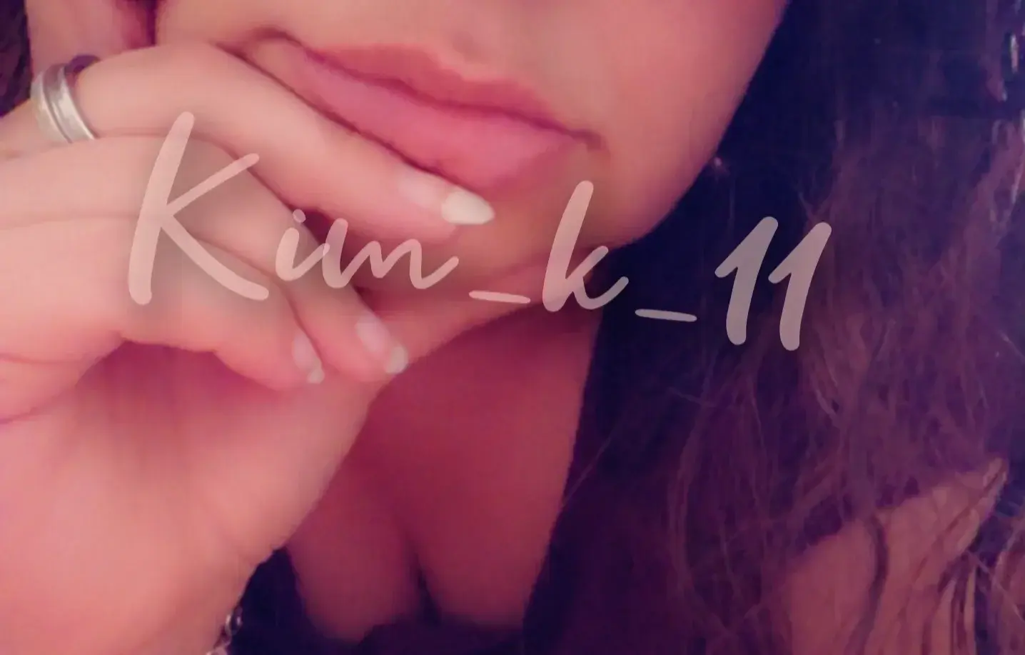 Leak & nude 2 — Kim_k_11