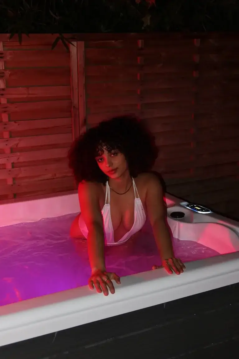 Leak & nude 1 — Lalymdl_