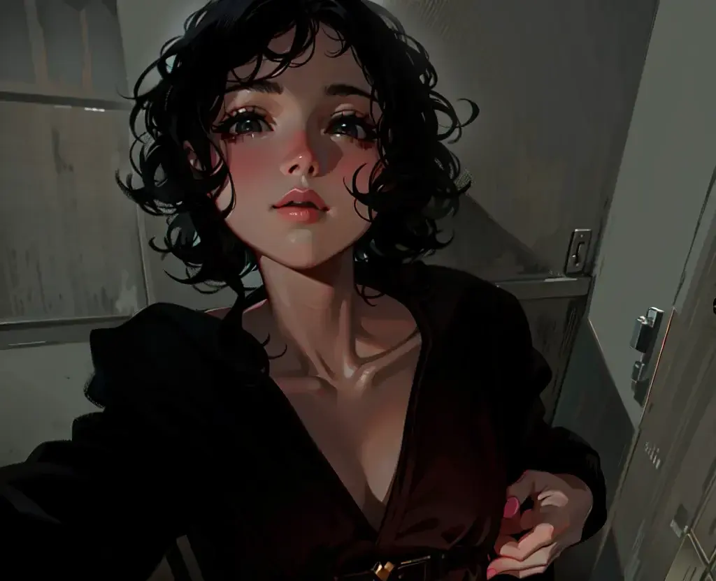 Leak & nude 1 — Graphixxx
