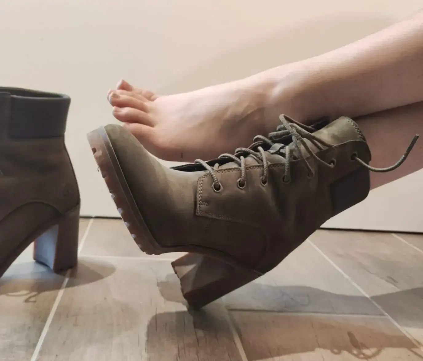 Leak & nude 1 — Elena_bornet