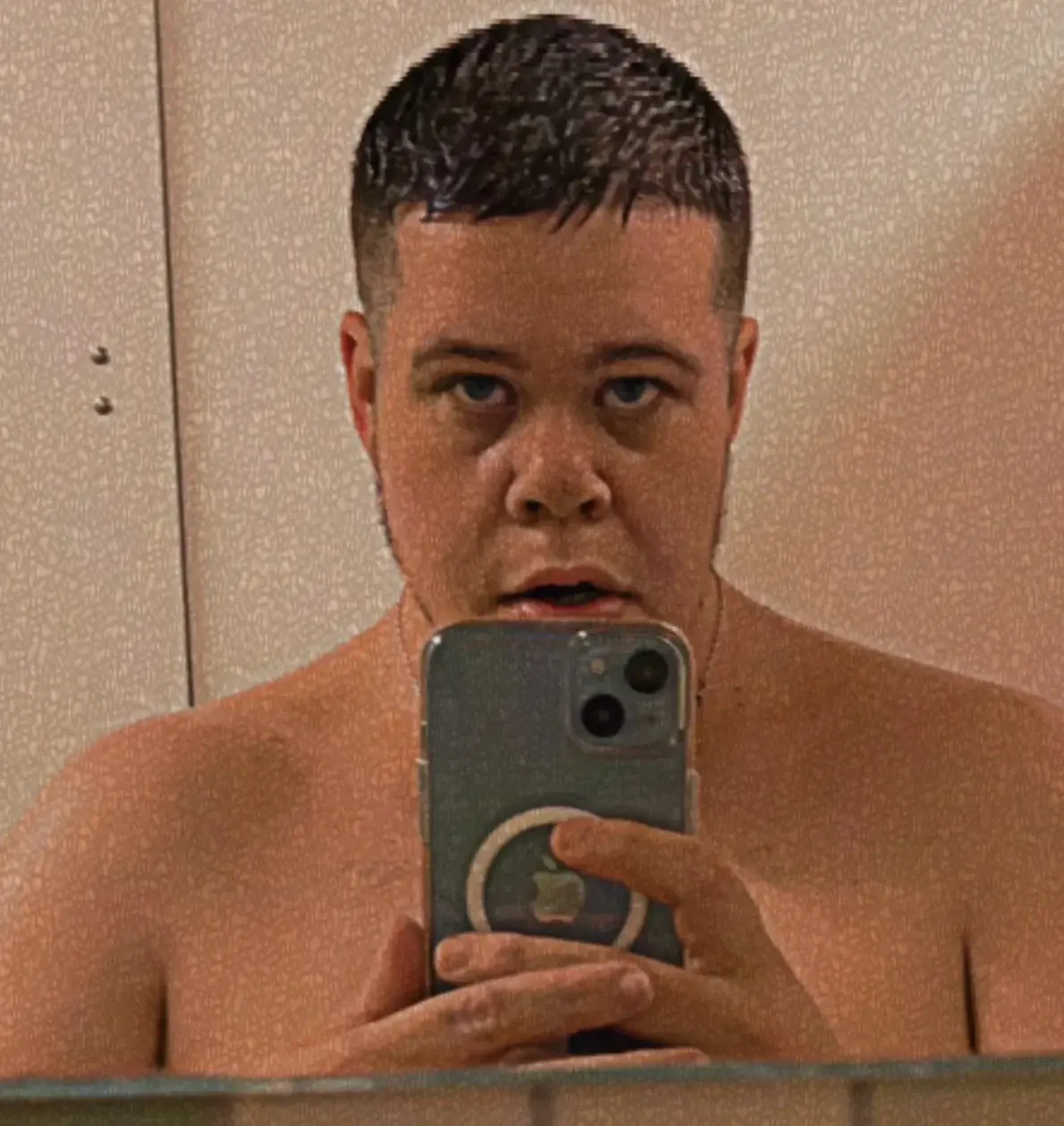 Leak & nude 2 — Tictanktop