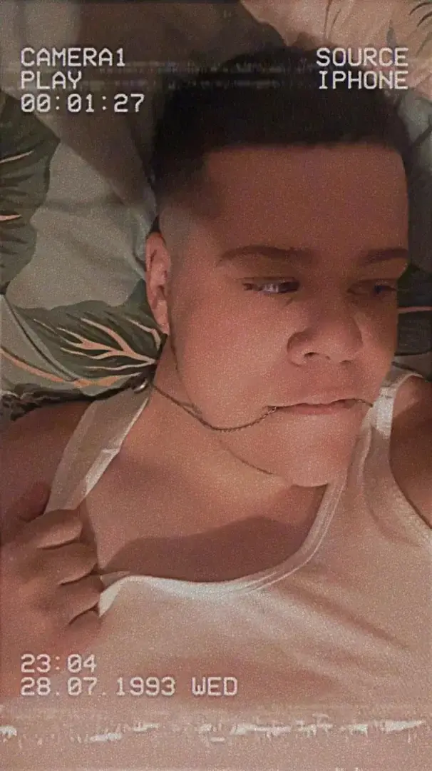 Leak & nude 3 — Tictanktop