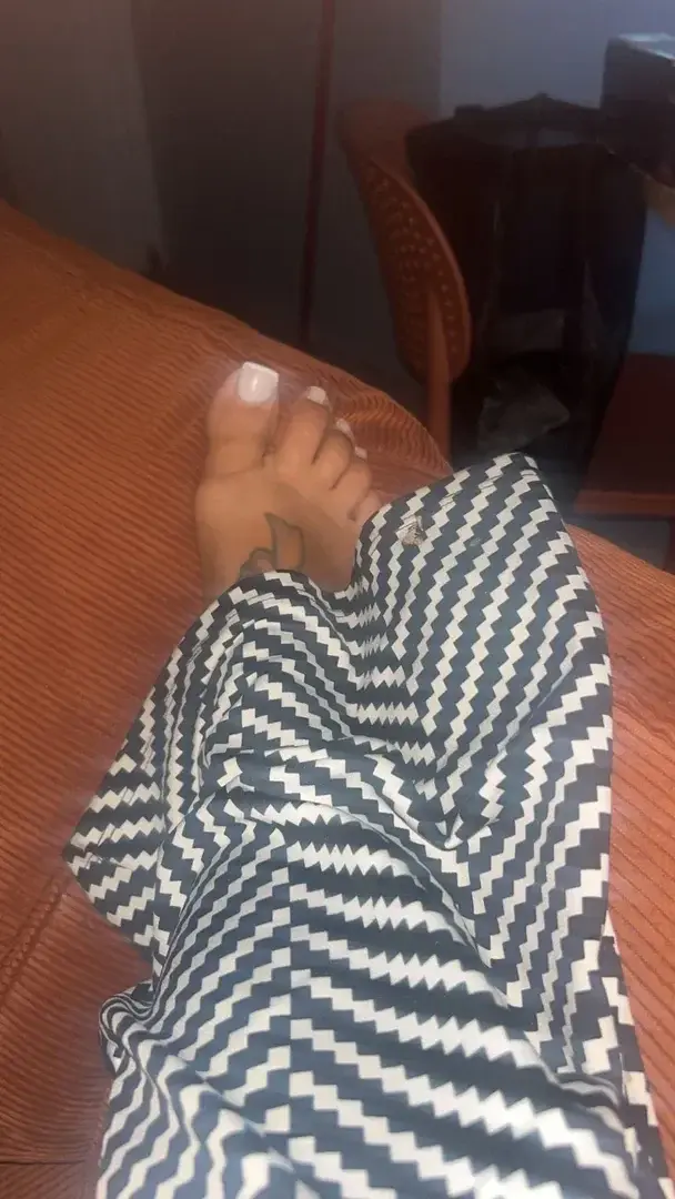 Photo de couverture de Pieds1980