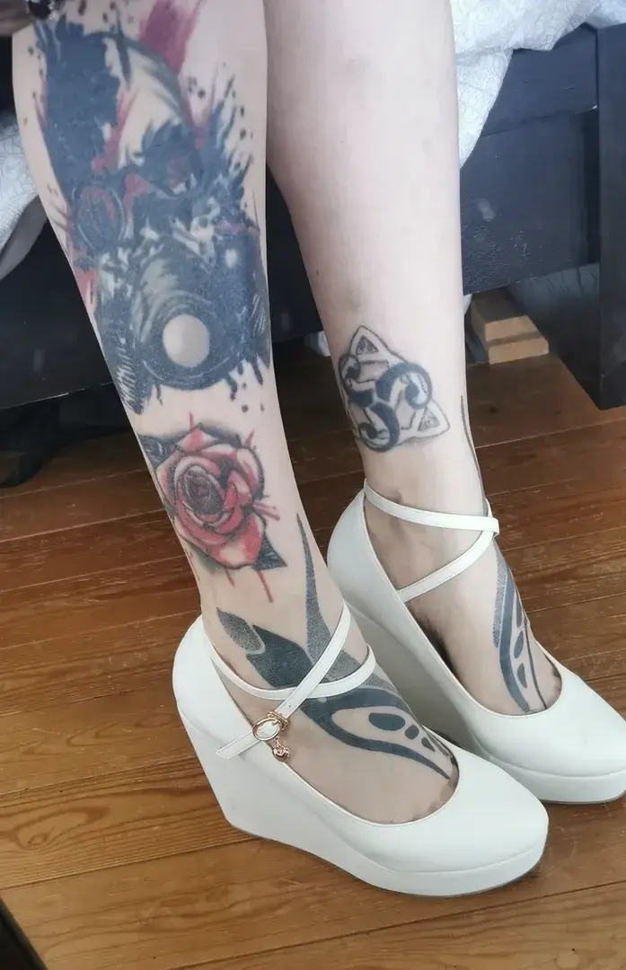 Leak & nude 4 — Emi666