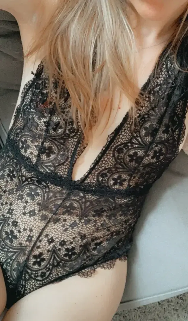 Leak & nude 1 — Titie83