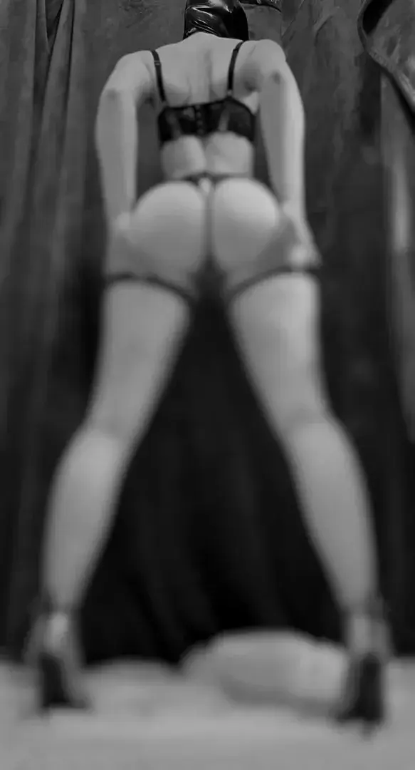 Leak & nude 1 — Annamorena