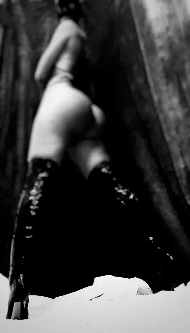 Leak & nude 6 — Annamorena