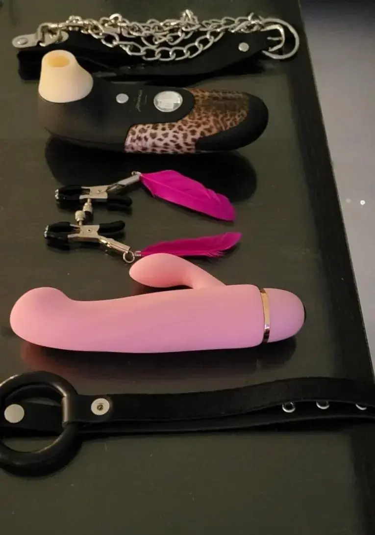Photo de couverture de Dirtygermancouple