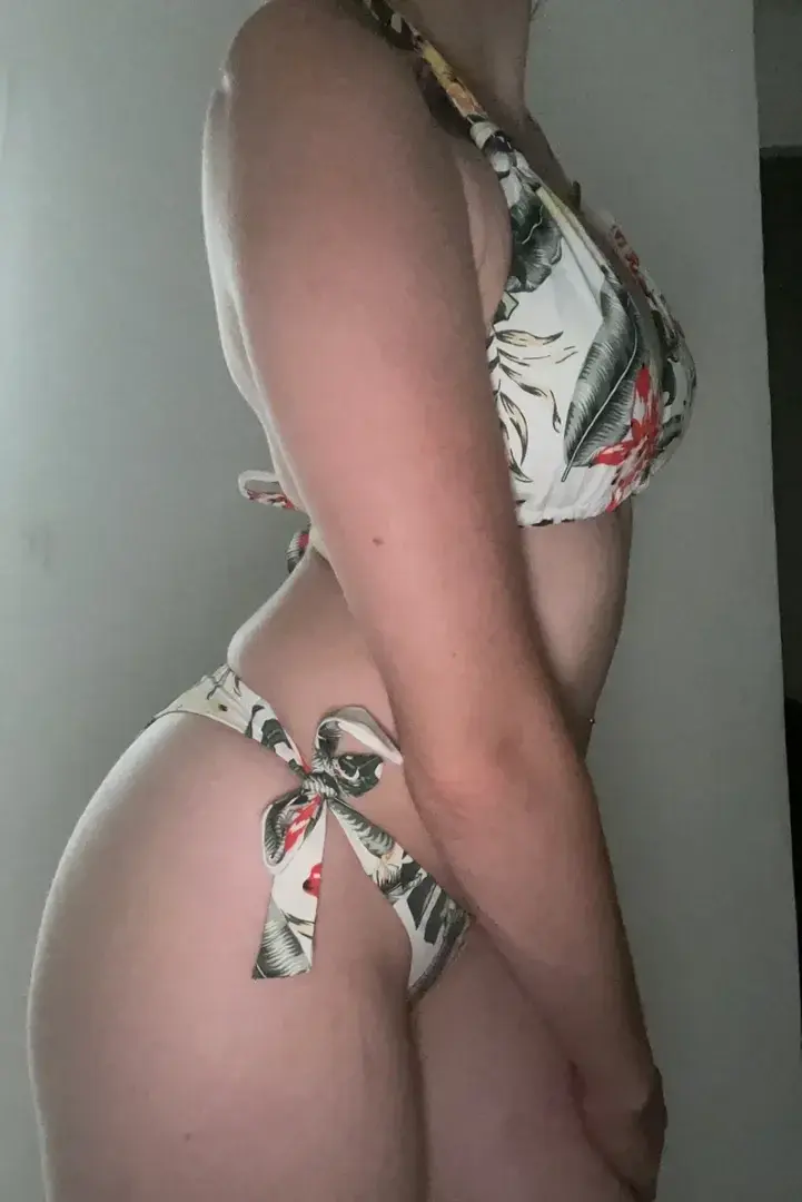 Leak & nude 1 — Queenofficiel