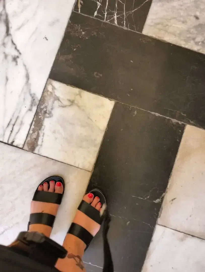 Leak & nude 2 — Darkfarfalina