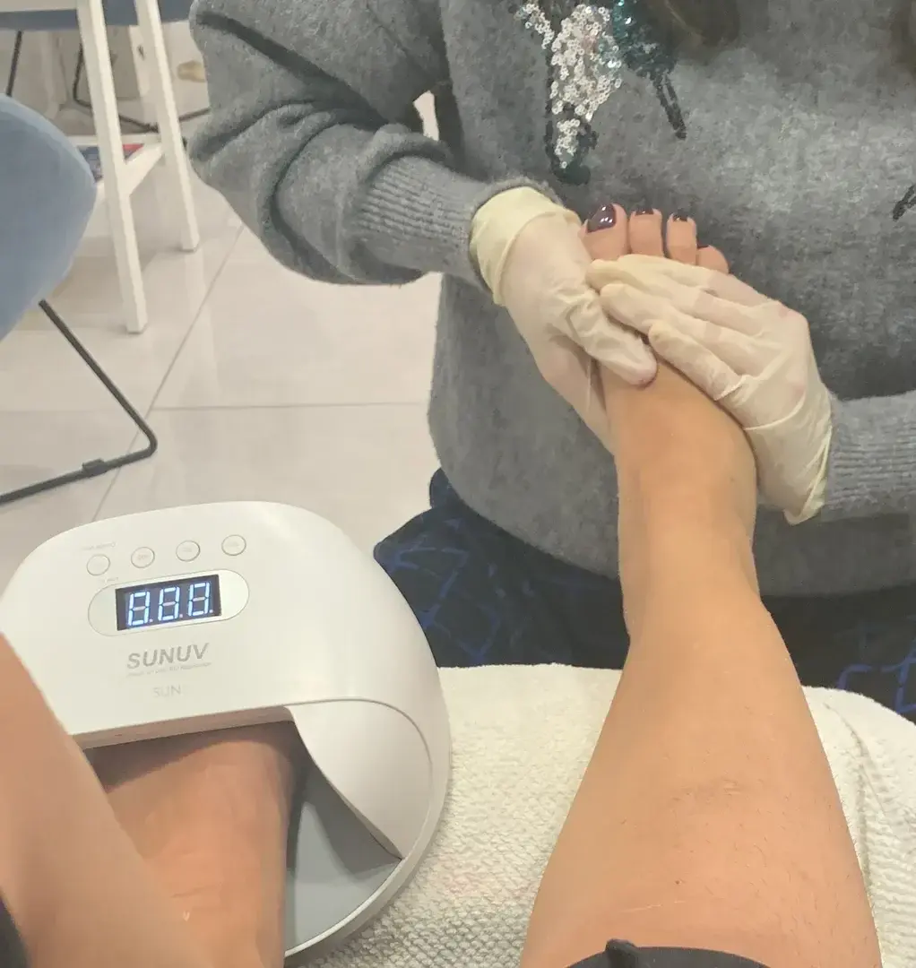 Leak & nude 1 — Lolafeetlove66