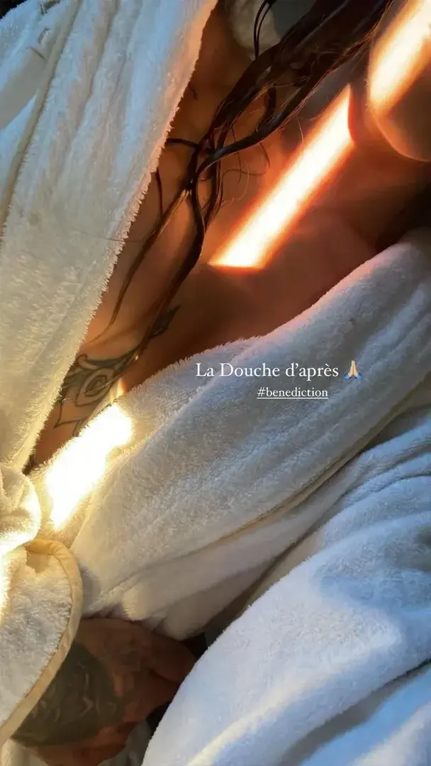 Leak & nude 9 — Lina_peaches