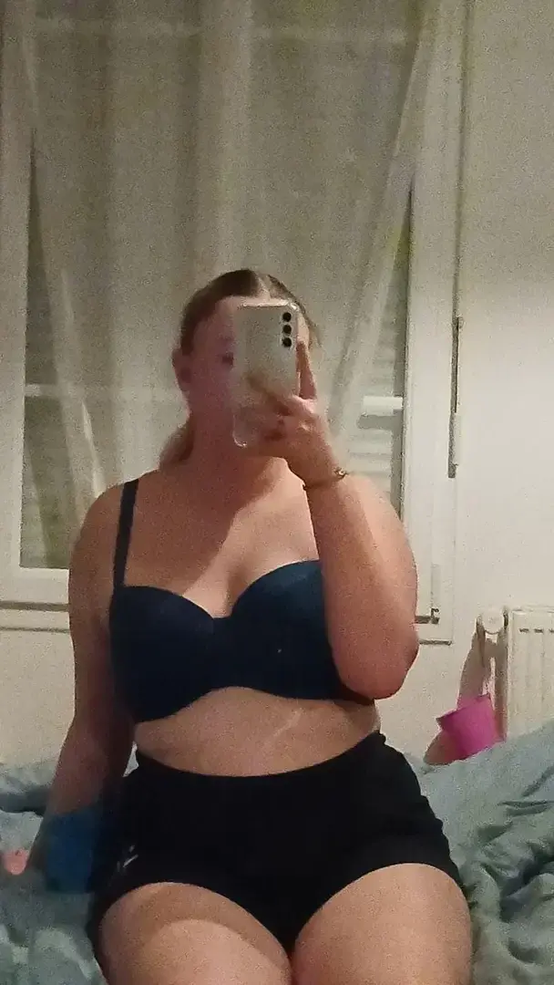 Ça fait longtemps que j'ai pas posté !!🤭