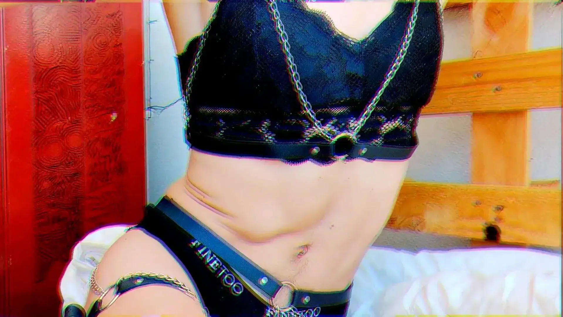 Leak & nude 2 — Just_inof