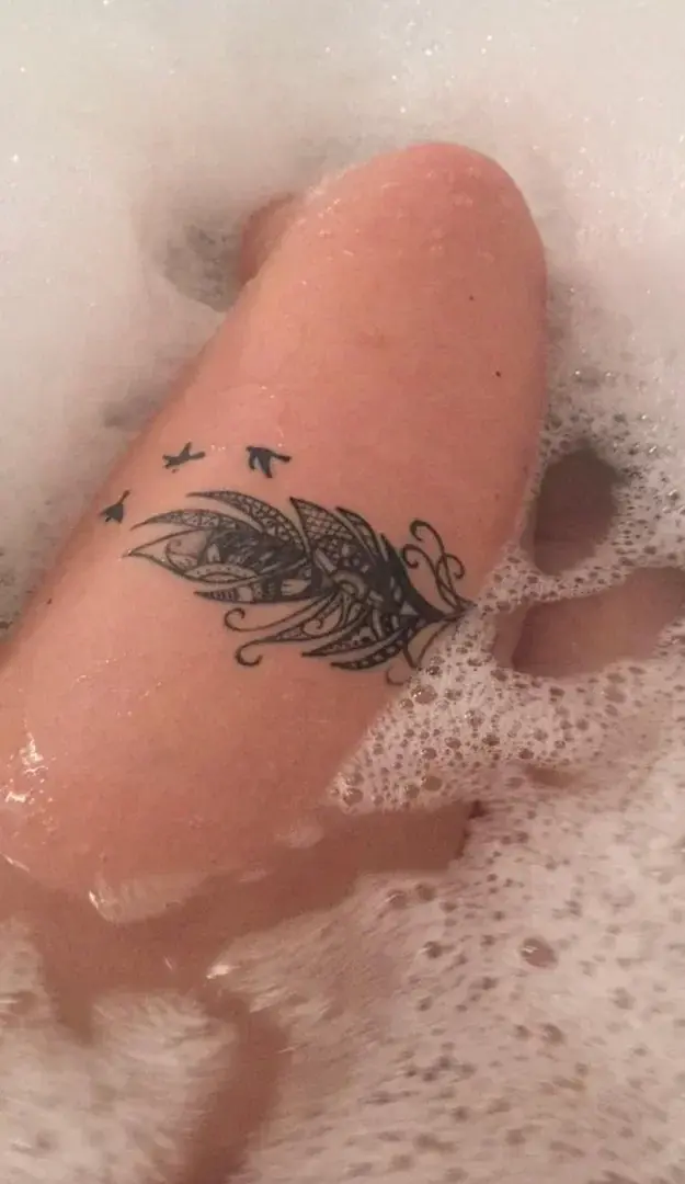 Leak & nude 1 — _princessedu49