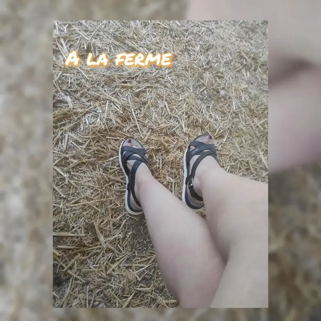 Leak & nude 3 — Joliepied842
