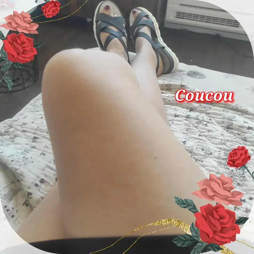 Leak & nude 4 — Joliepied842