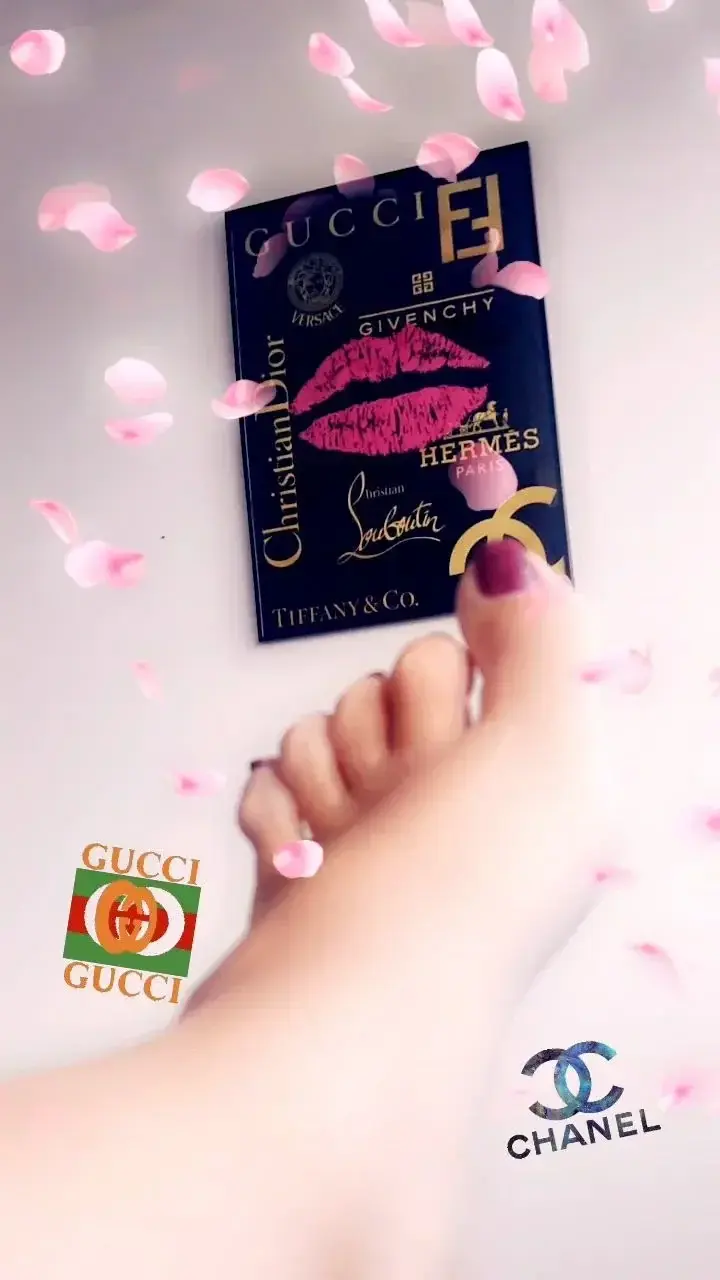 Leak & nude 5 — Joliepied842