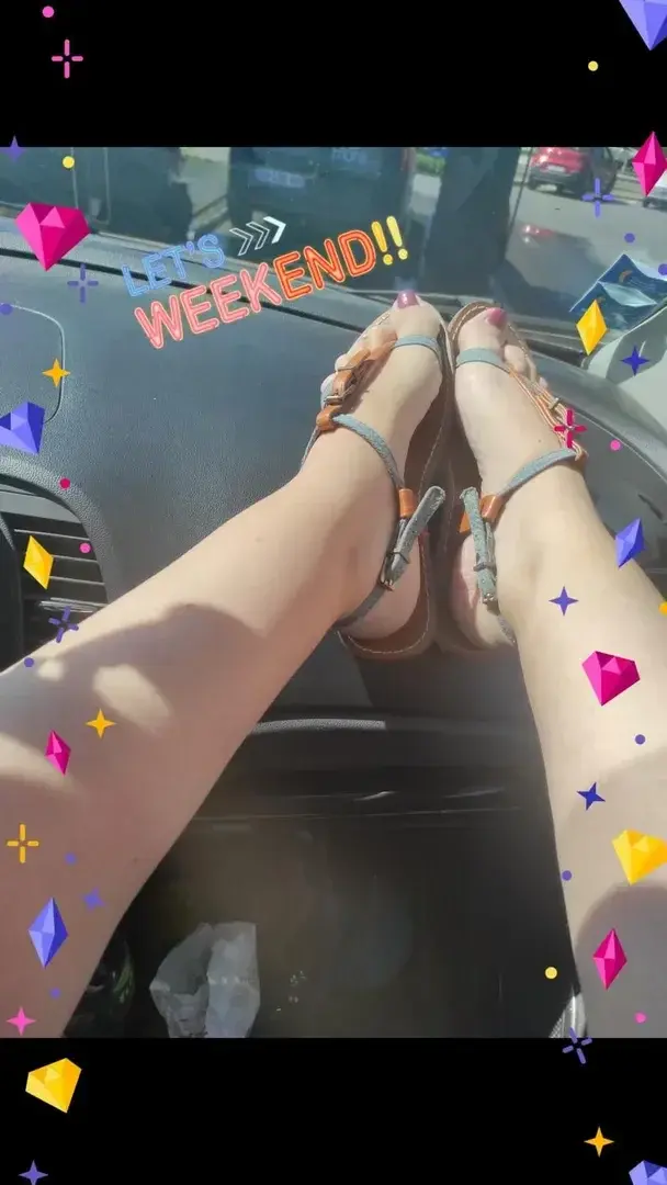 Leak & nude 6 — Joliepied842