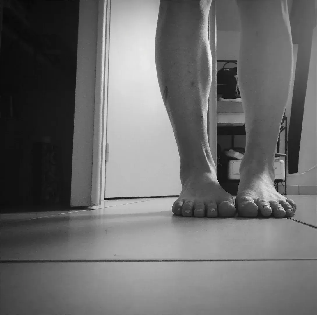 Leak & nude 1 — Greenfeet4u