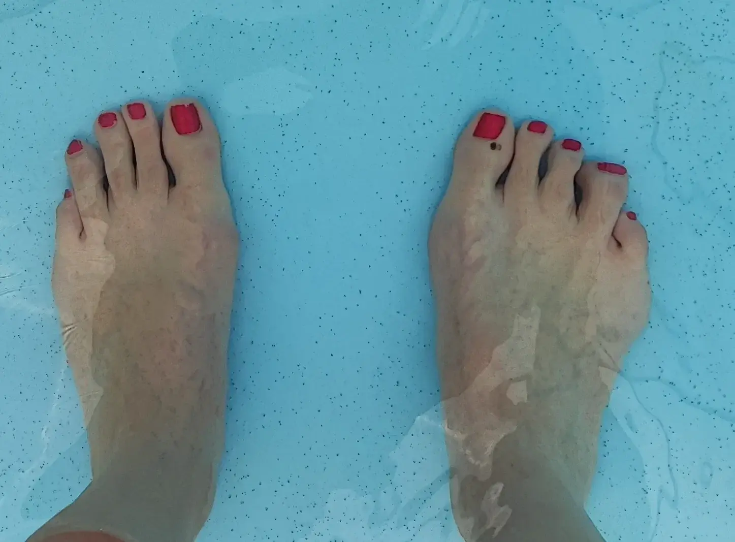 Leak & nude 5 — Lesjoliesjambes