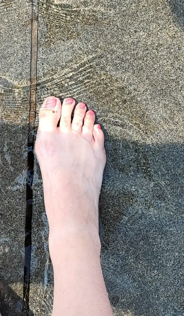 Leak & nude 6 — Lesjoliesjambes