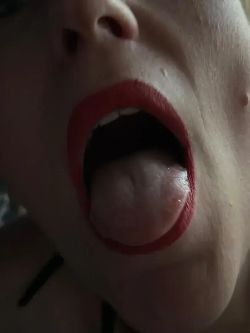 Leak & nude 1 — Mistyx