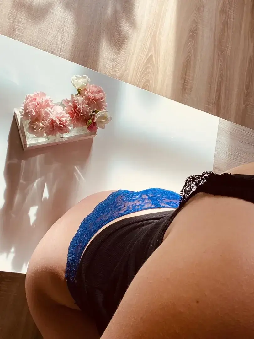 Leak & nude 7 — Lesdesirsdelouise