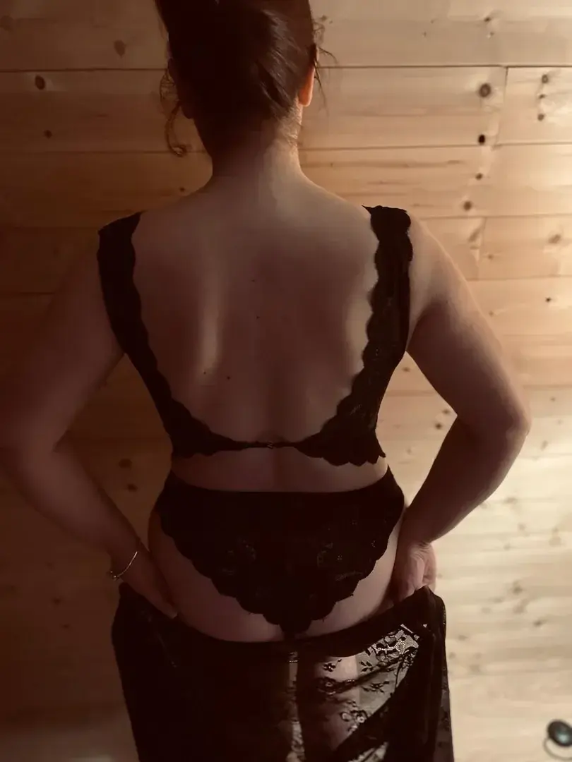 Leak & nude 11 — Lesdesirsdelouise