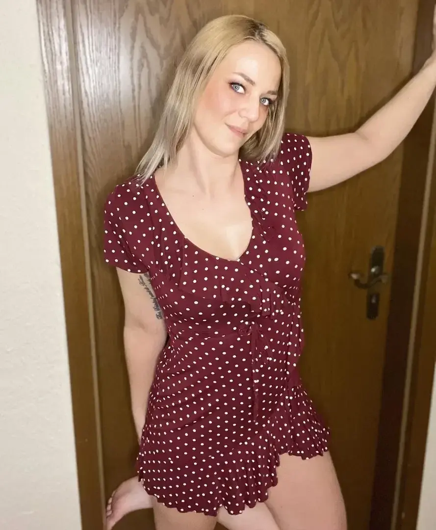 Leak & nude 2 — bavariagirl007