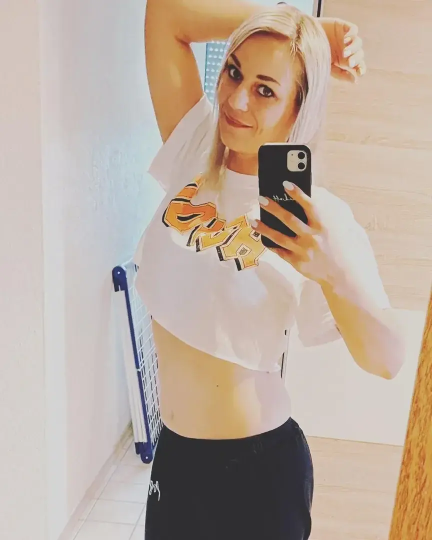 Leak & nude 3 — bavariagirl007