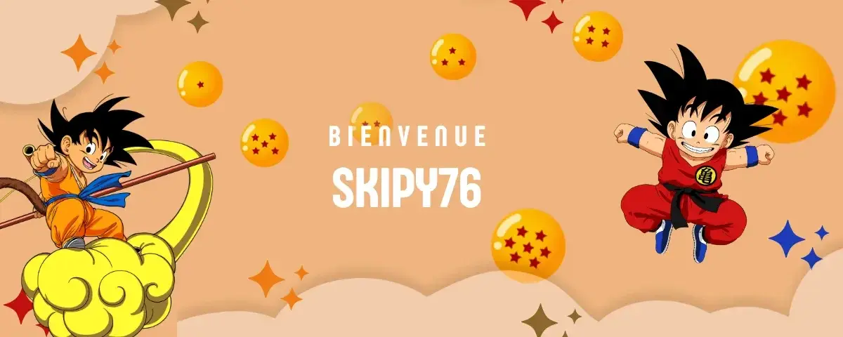 Photo de couverture de Skipy76