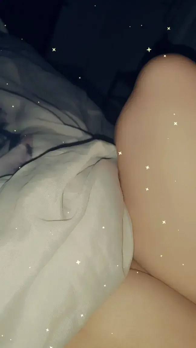 Alors petit 🐷 tu vient jouer avec moi ? 🥵🫦💦