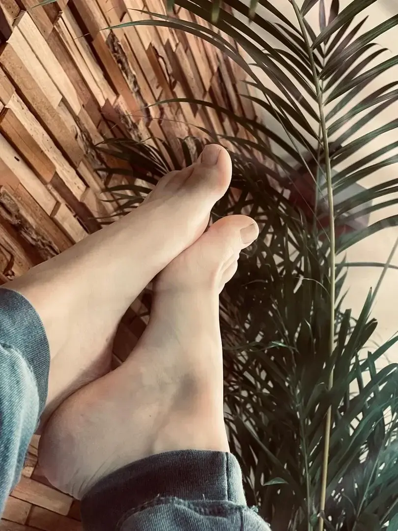 Leak & nude 1 — Luxuryfoot23