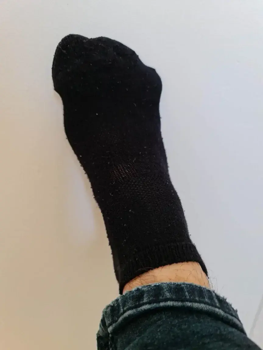 Leak & nude 1 — Alex_aupetits-pieds