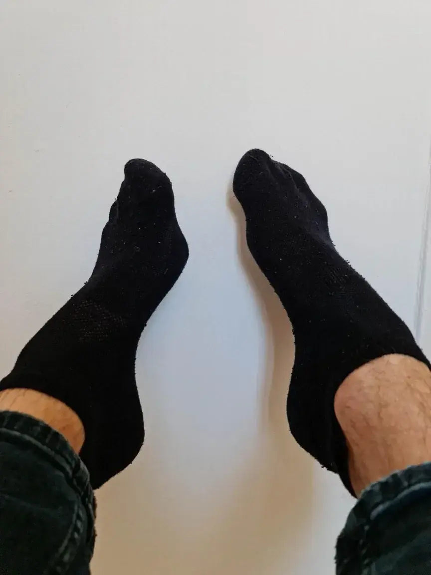 Leak & nude 2 — Alex_aupetits-pieds