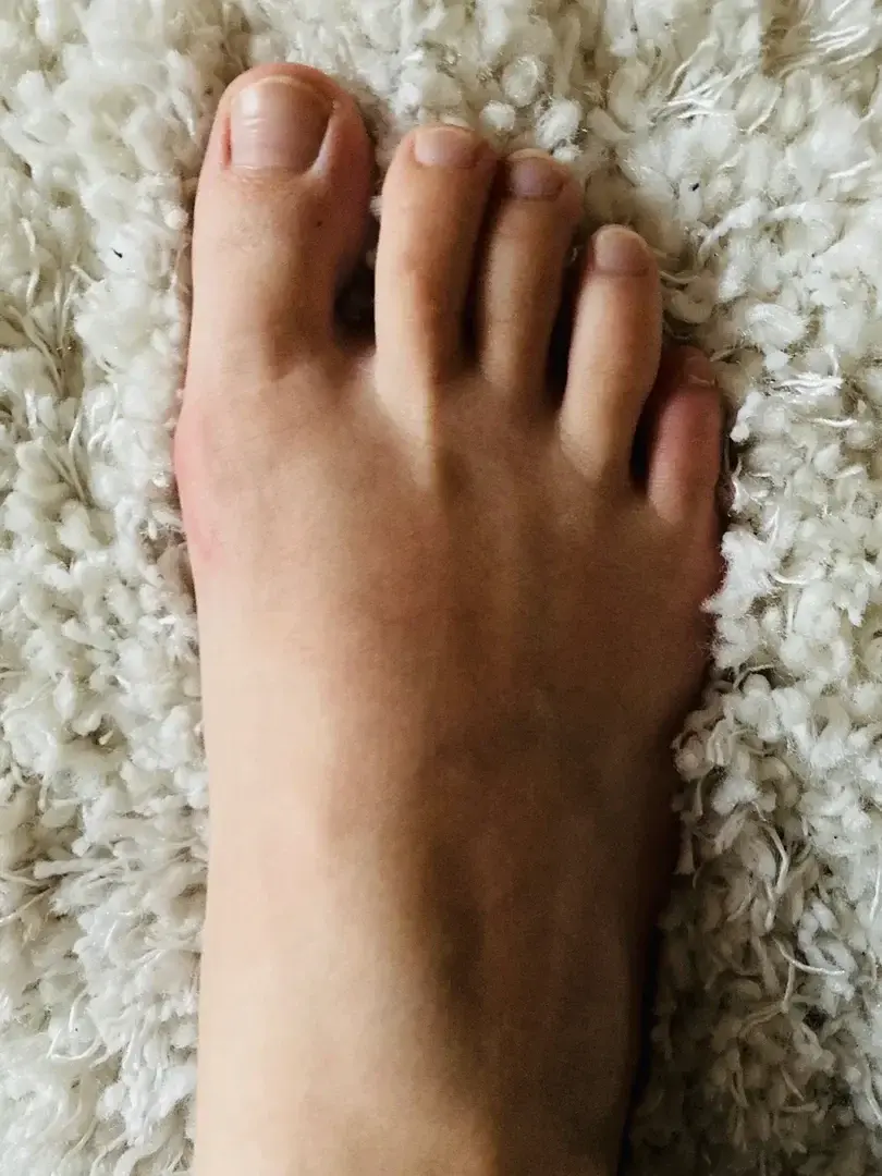 Leak & nude 1 — Petitpied621