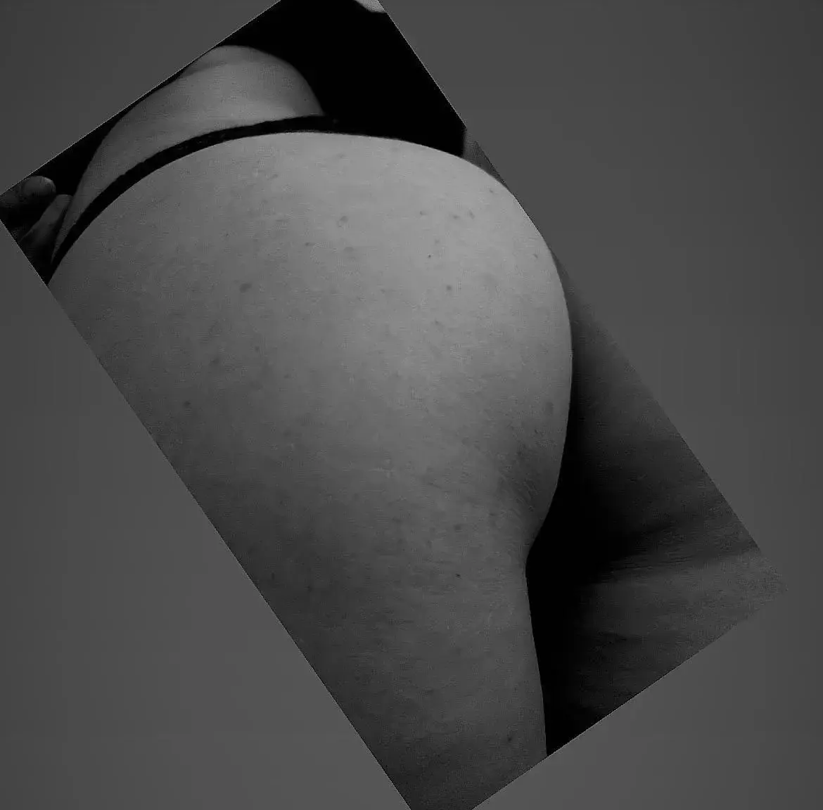 Leak & nude 5 — Roomycoquine