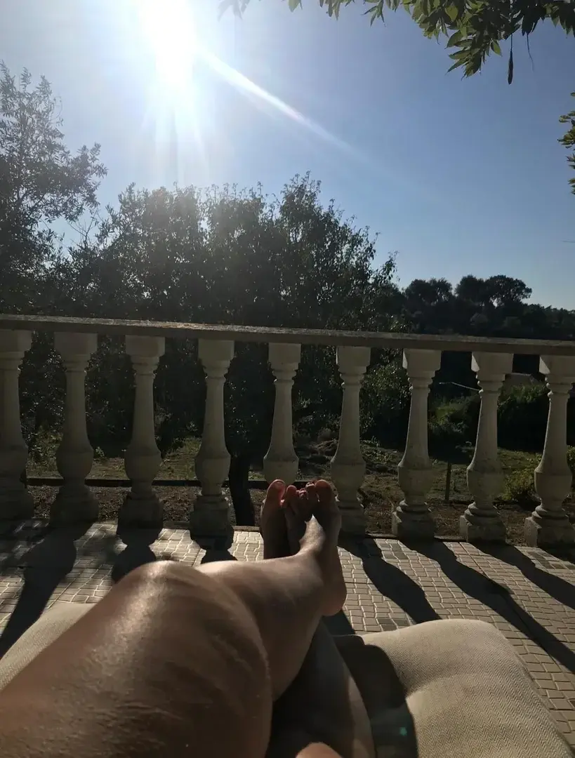 Leak & nude 2 — Missantonella_