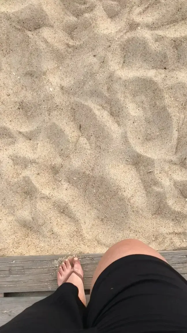 Leak & nude 3 — Missantonella_