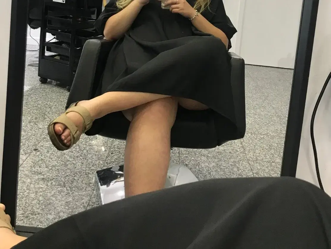 Leak & nude 6 — Missantonella_