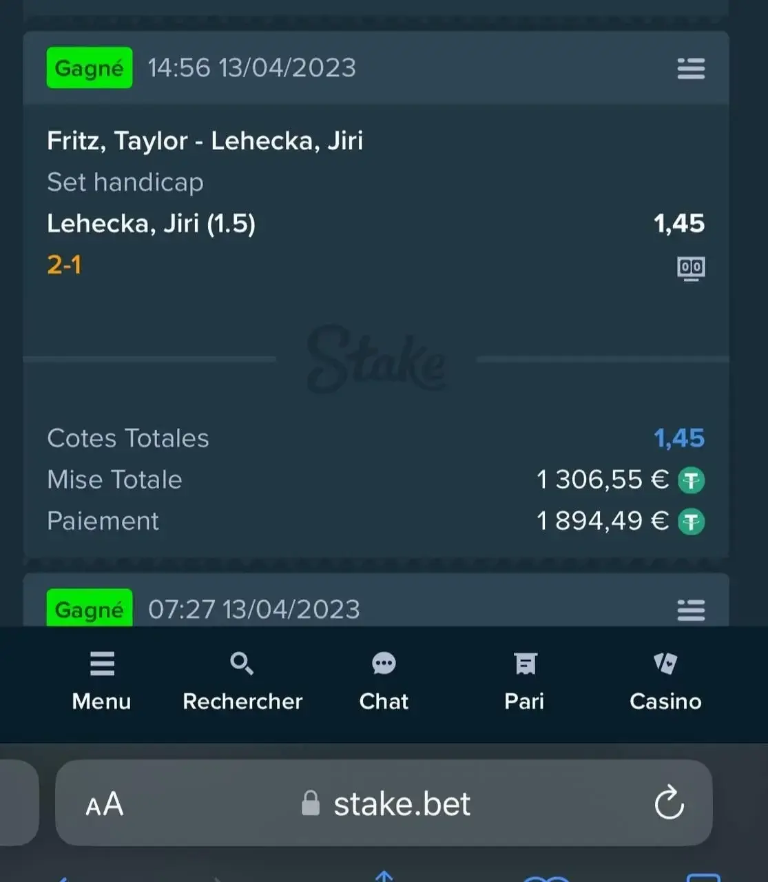 Leak & nude 2 — Isabella_prono