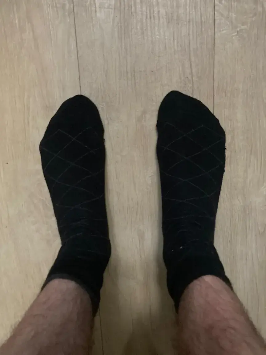 Leak & nude 1 — Footbooyy