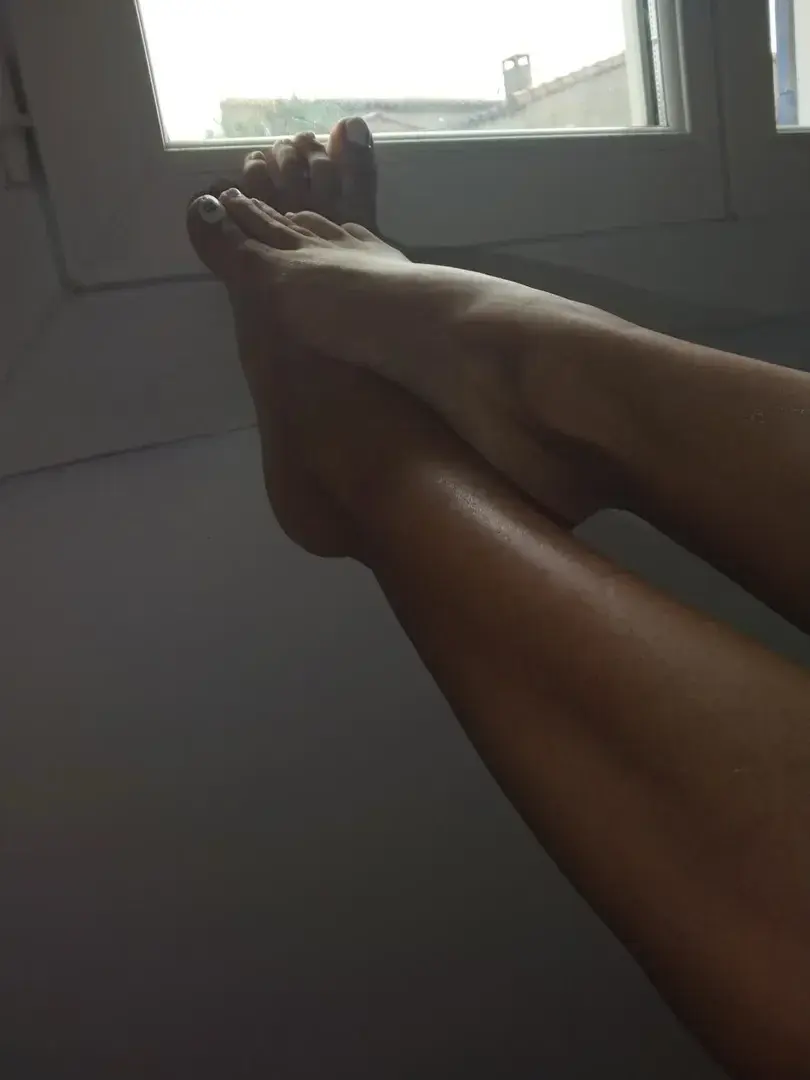 Leak & nude 1 — Fleur02