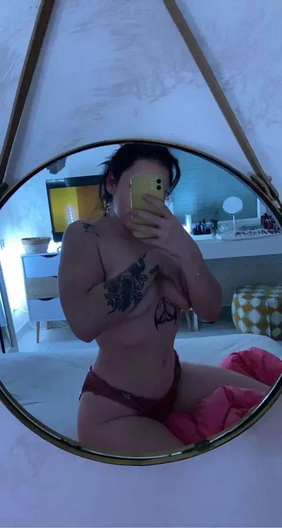 Leak & nude 4 — _girltatoo