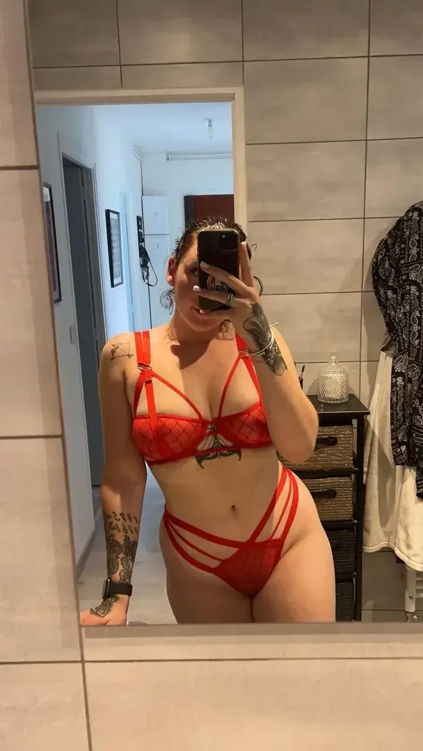 Leak & nude 6 — _girltatoo