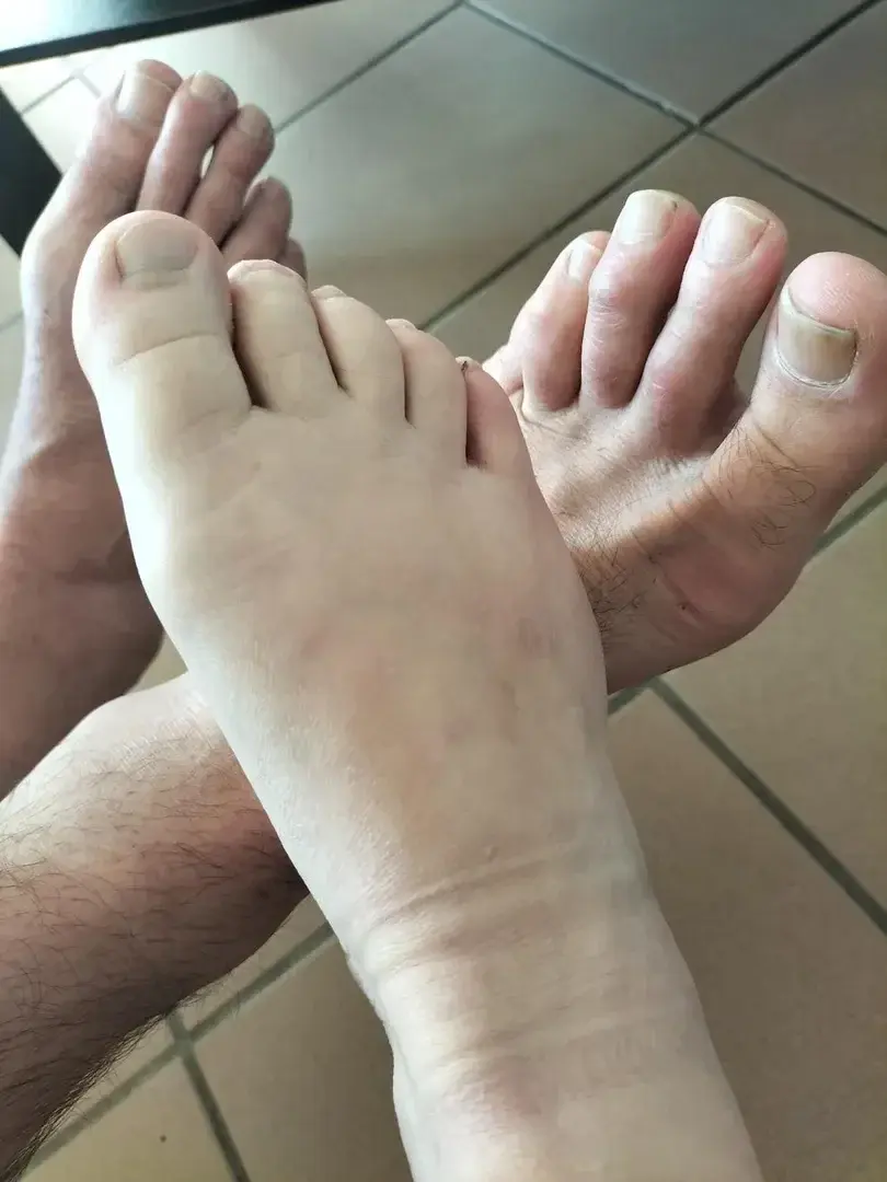 Leak & nude 1 — 2couple2pieds