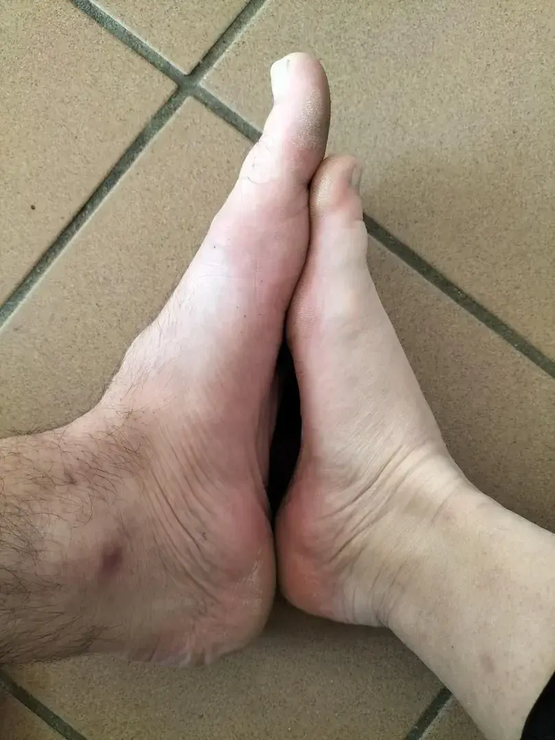 Leak & nude 2 — 2couple2pieds