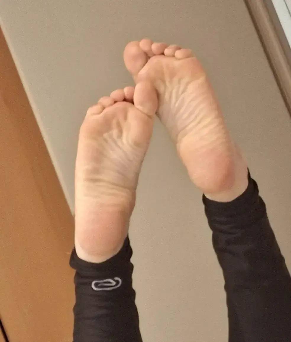 Quelques minutes avant de prendre soin de moi ... à suivre ...A few minutes before taking care of myself ... to be continued ...