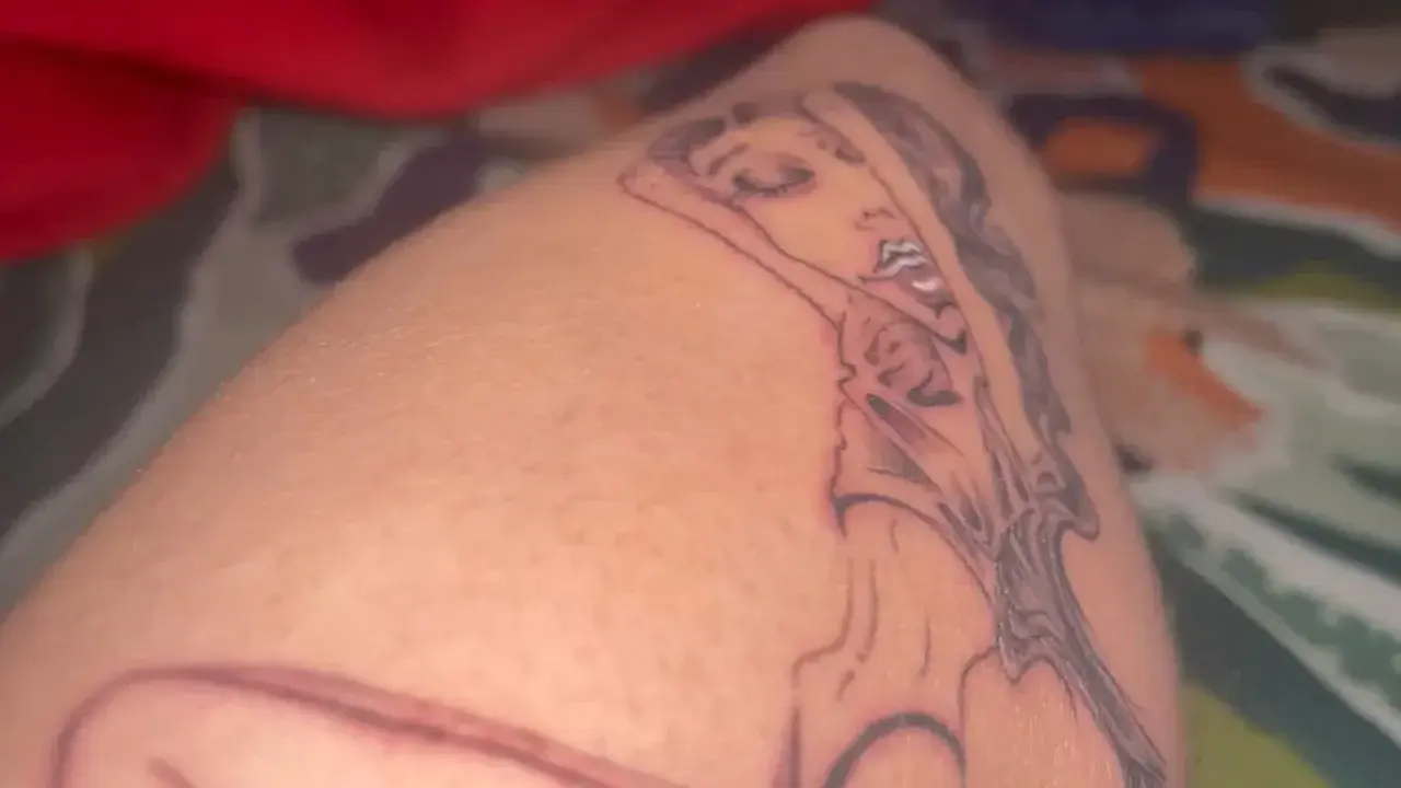 Leak & nude 1 — Pas2fringue